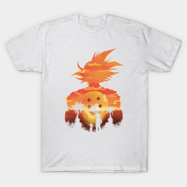 Beautiful Sunset T-Shirt-TOZ